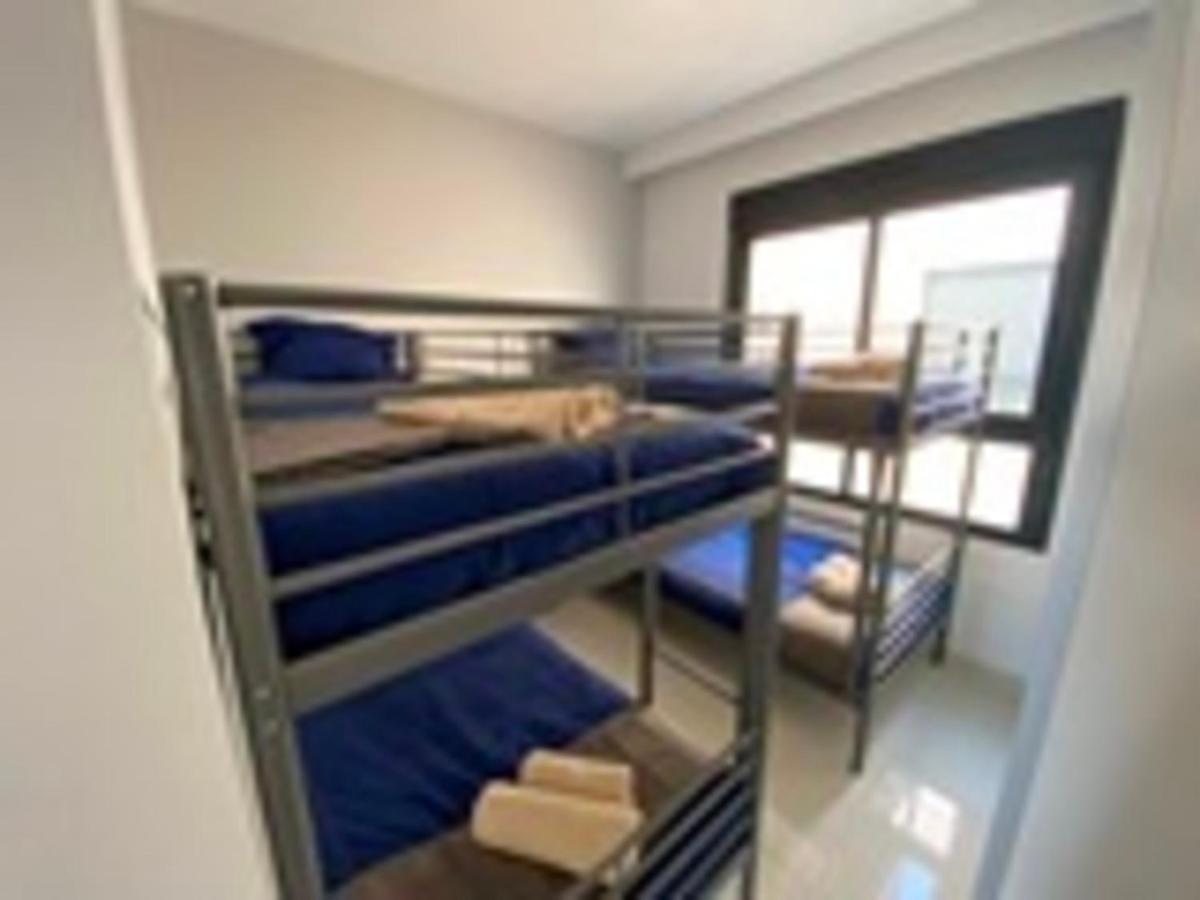 Torre De La Horadada Apartment Near Beach Pilar de la Horadada Εξωτερικό φωτογραφία