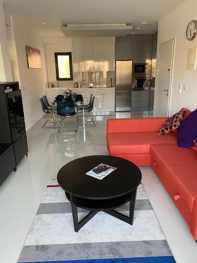 Torre De La Horadada Apartment Near Beach Pilar de la Horadada Εξωτερικό φωτογραφία