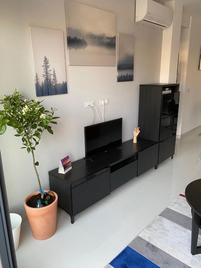 Torre De La Horadada Apartment Near Beach Pilar de la Horadada Εξωτερικό φωτογραφία