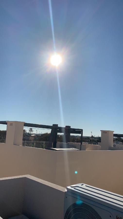 Torre De La Horadada Apartment Near Beach Pilar de la Horadada Εξωτερικό φωτογραφία