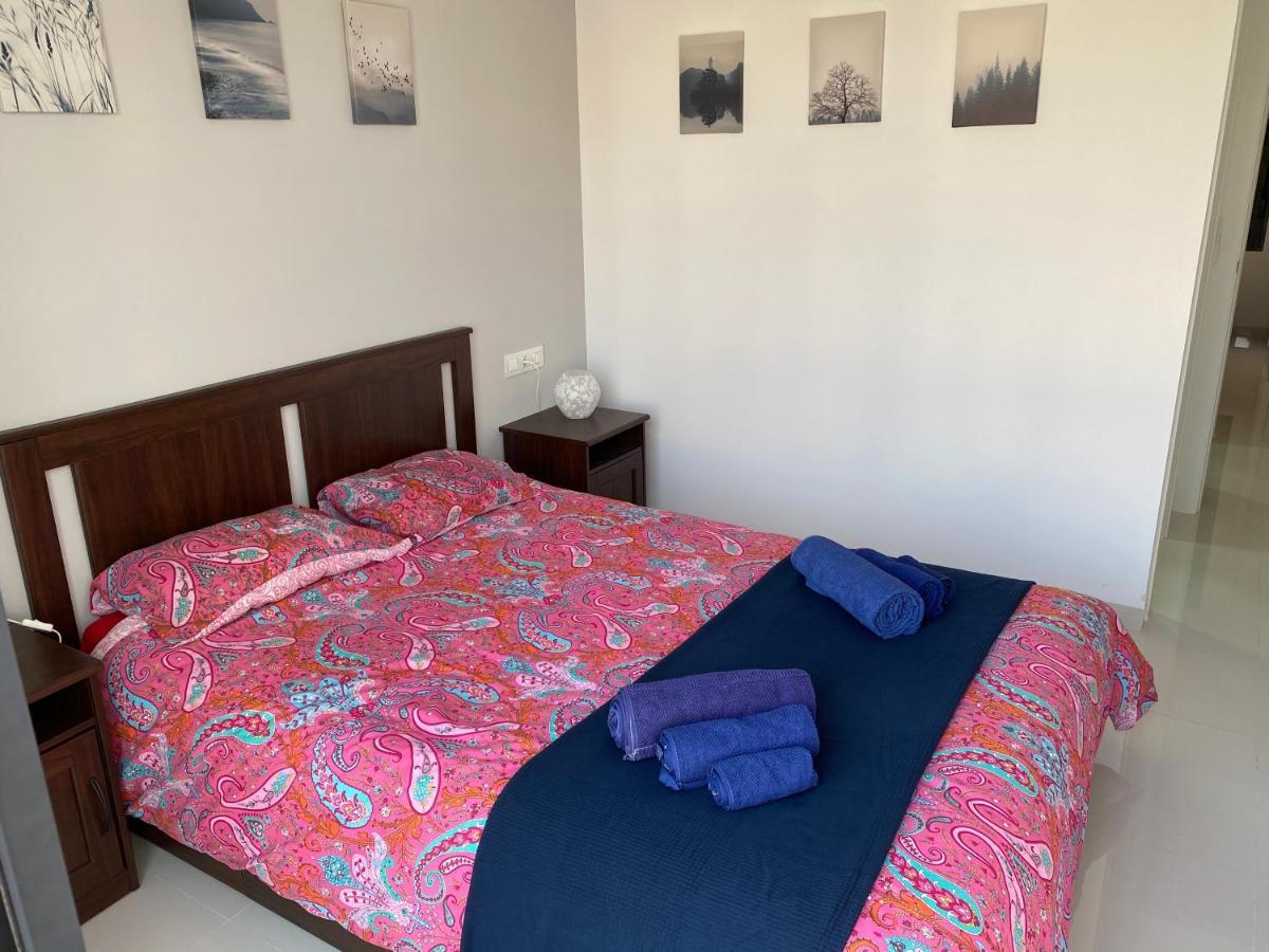 Torre De La Horadada Apartment Near Beach Pilar de la Horadada Εξωτερικό φωτογραφία