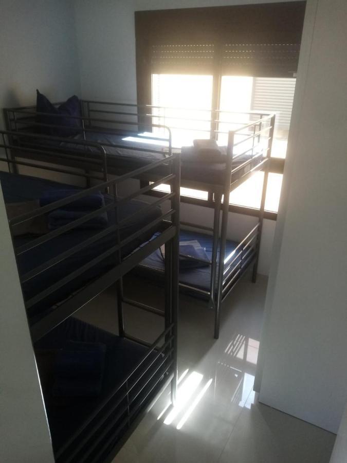 Torre De La Horadada Apartment Near Beach Pilar de la Horadada Εξωτερικό φωτογραφία