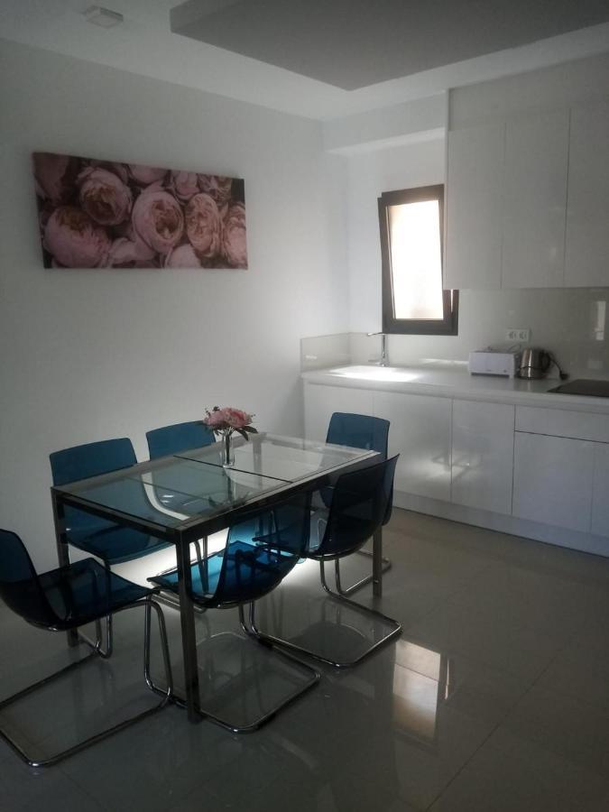 Torre De La Horadada Apartment Near Beach Pilar de la Horadada Εξωτερικό φωτογραφία