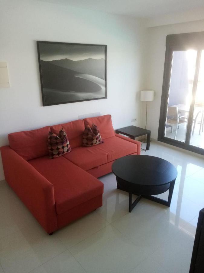 Torre De La Horadada Apartment Near Beach Pilar de la Horadada Εξωτερικό φωτογραφία