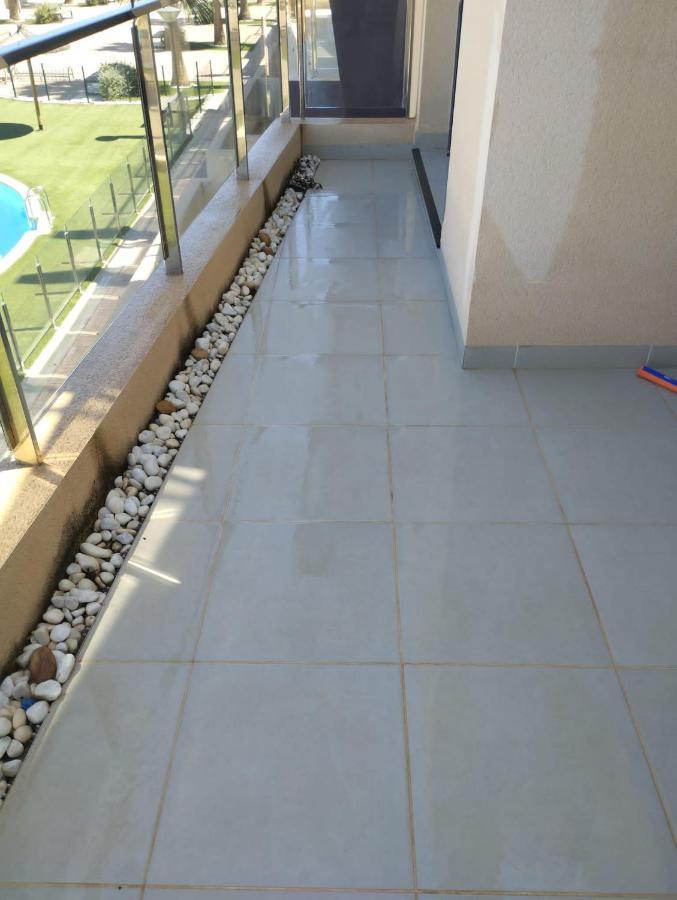 Torre De La Horadada Apartment Near Beach Pilar de la Horadada Εξωτερικό φωτογραφία