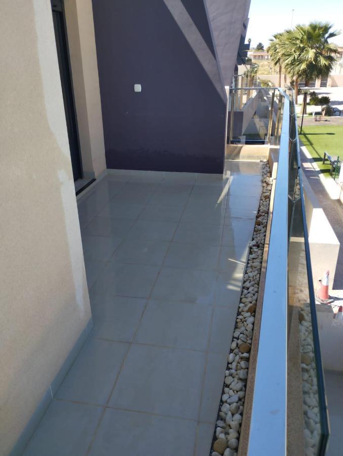 Torre De La Horadada Apartment Near Beach Pilar de la Horadada Εξωτερικό φωτογραφία