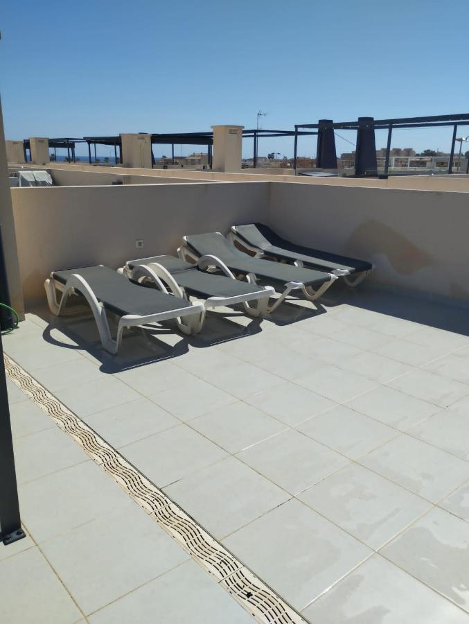 Torre De La Horadada Apartment Near Beach Pilar de la Horadada Εξωτερικό φωτογραφία