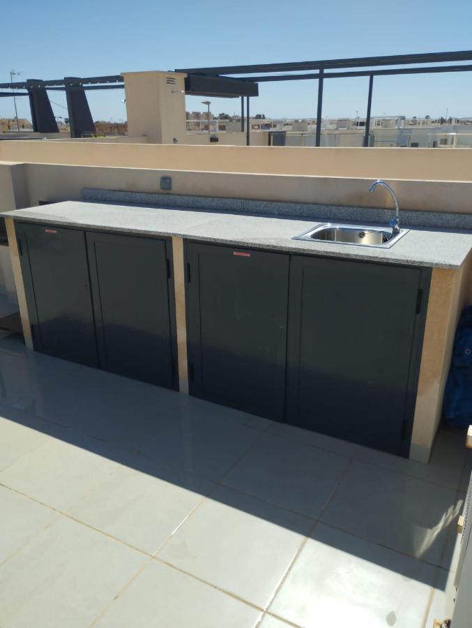 Torre De La Horadada Apartment Near Beach Pilar de la Horadada Εξωτερικό φωτογραφία