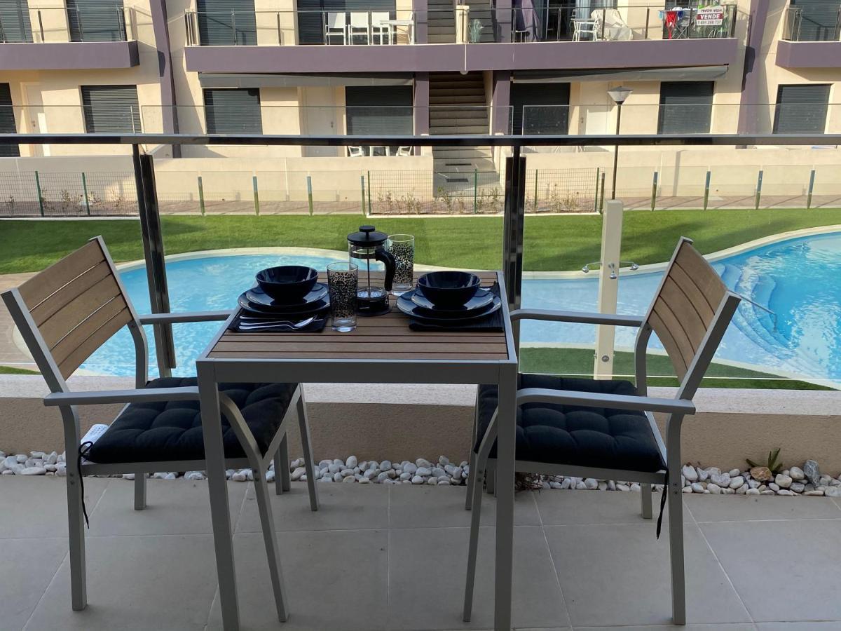 Torre De La Horadada Apartment Near Beach Pilar de la Horadada Εξωτερικό φωτογραφία