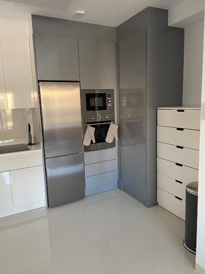 Torre De La Horadada Apartment Near Beach Pilar de la Horadada Εξωτερικό φωτογραφία